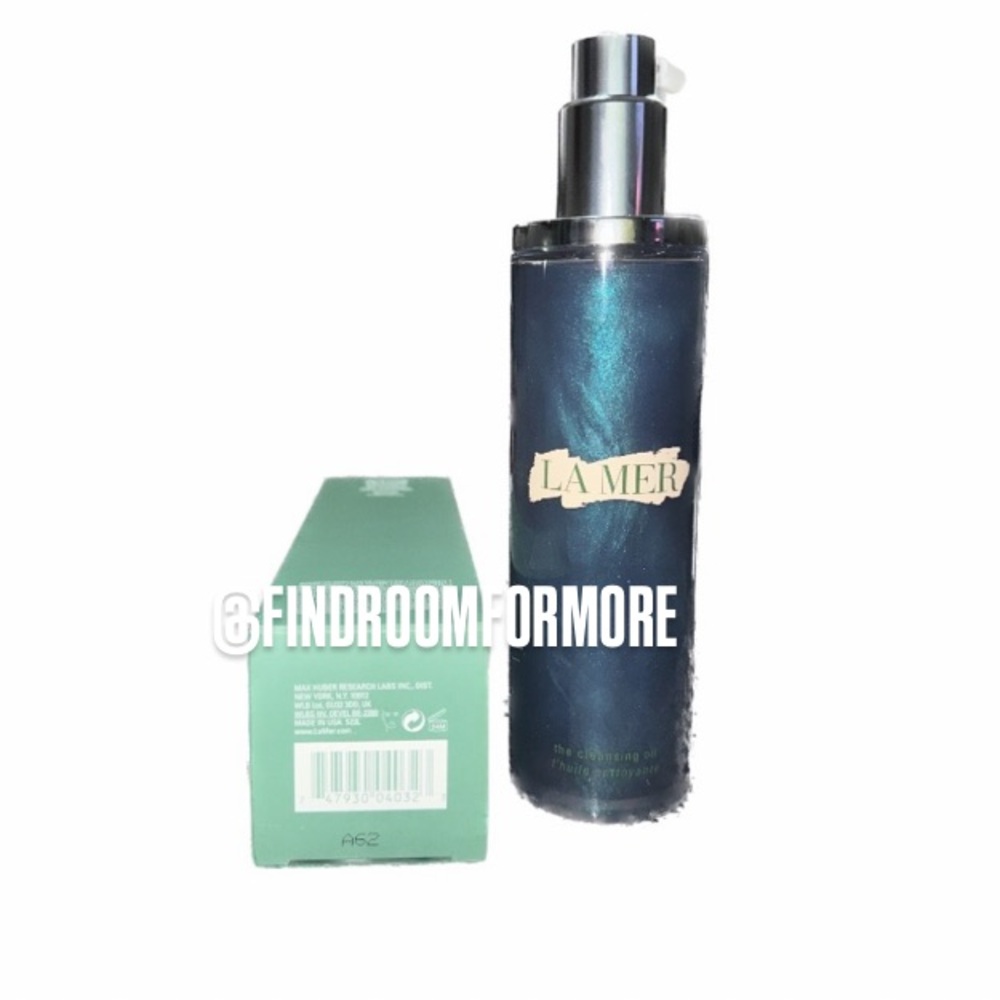 La Mer The Cleansing Oil - Picture 7 of 8
